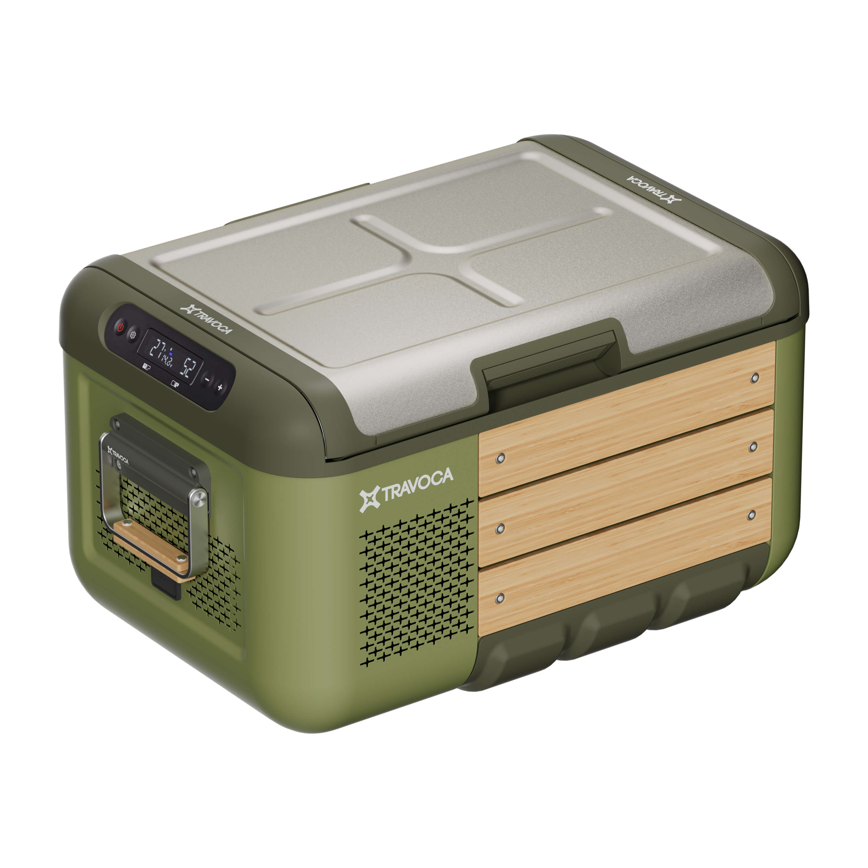 Rigel 25 Dual Zone eCooler
