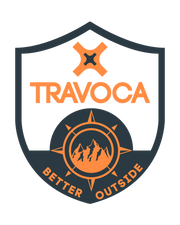 Travoca logo