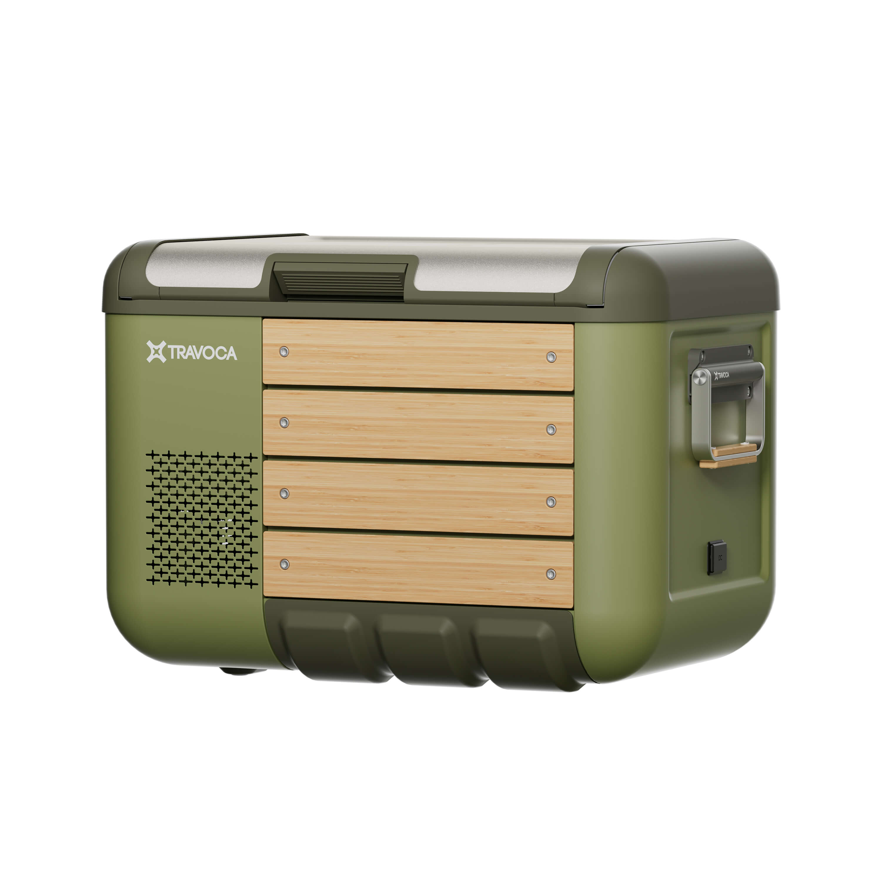 Rigel 60 Dual Zone eCooler