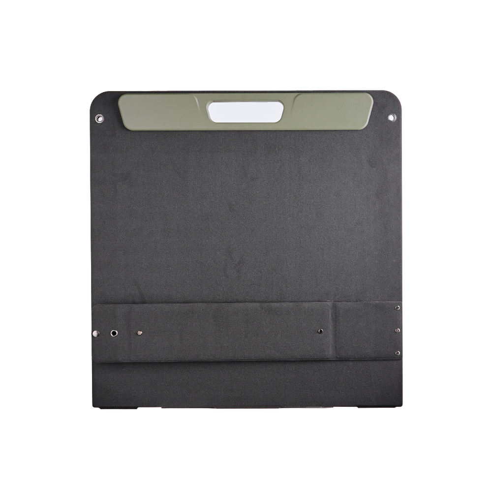 Vega Sol 200 Solar Panel | Foldable, Portable Charging Power | Travoca
