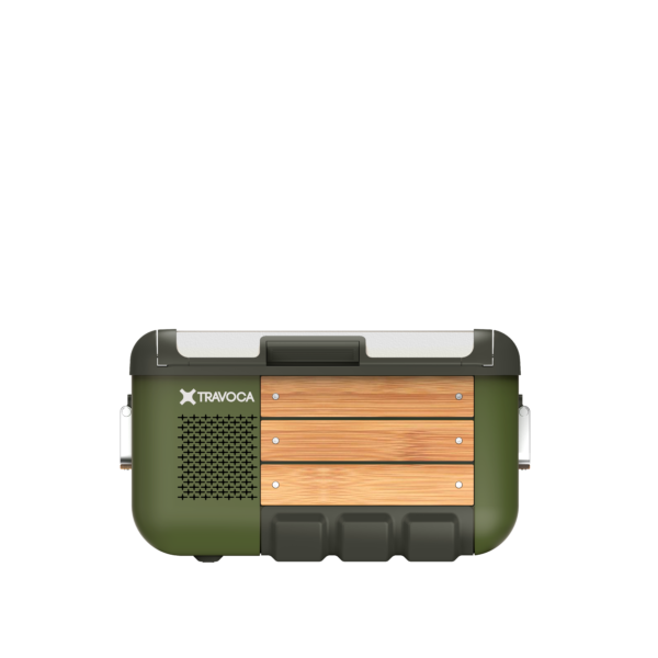 Rigel 25 Dual Zone eCooler - Image 7