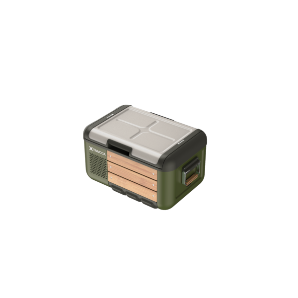 Rigel 25 Dual Zone eCooler - Image 8