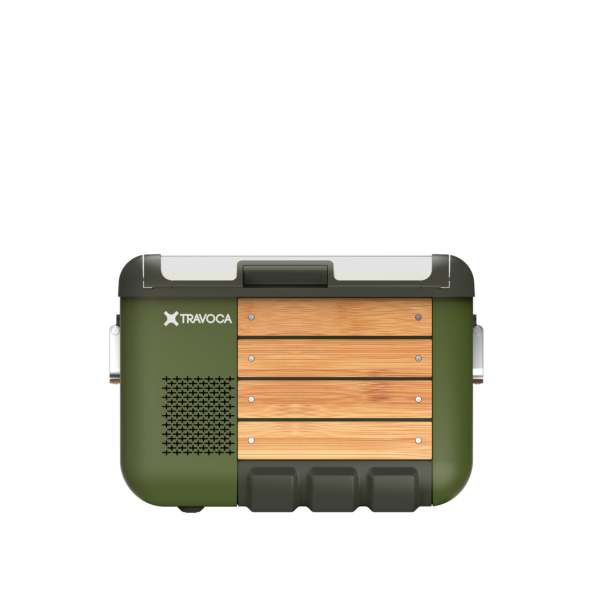 Rigel 35 Dual Zone eCooler - Image 4