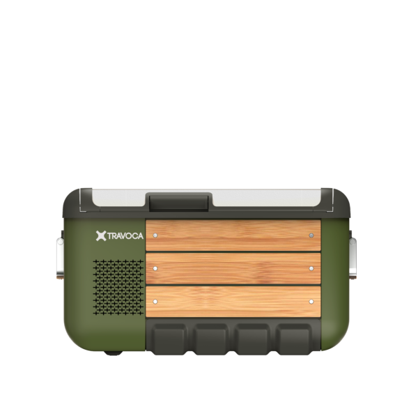 Rigel 45 Dual Zone eCooler - Image 4