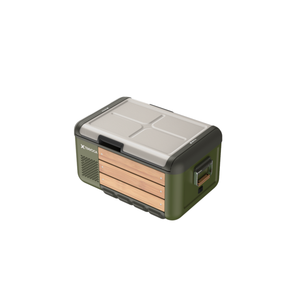 Rigel 45 Dual Zone eCooler - Image 2