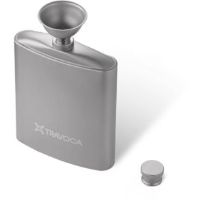 Gemma Flask Natural